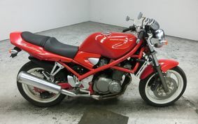 SUZUKI BANDIT 400 1991 GK75A