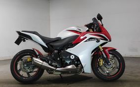 HONDA CBR600F 2012 PC41