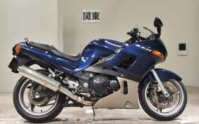 KAWASAKI ZZ-R400 Gen.2 2006 ZX400N