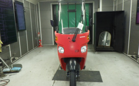 HONDA GYRO CANOPY TA03