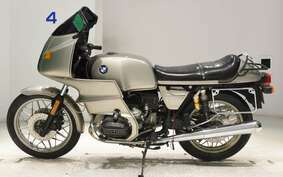 BMW R100RS 1982