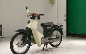 HONDA C50 SUPER CUB AA01