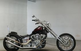 YAMAHA DRAGSTAR 400 2000 VH01J