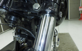 HARLEY FLSTC 1580 2006