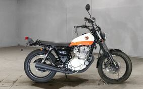 SUZUKI GRASS TRACKER NJ47A