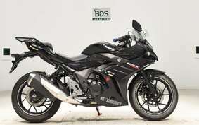 SUZUKI GSX250R DN11A