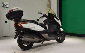 KYMCO DOWNTOWN 200 i