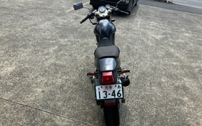 YAMAHA SRX600-1 1990 3SX