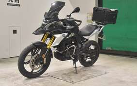 BMW G310GS 2023