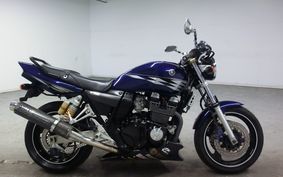 YAMAHA XJR400 R 2008 RH02J