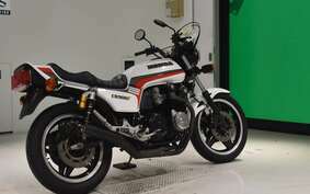 HONDA CB900F 2021 SC01