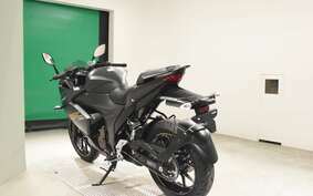 SUZUKI GIXXER 250 SF ED22B