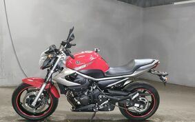 YAMAHA XJ6 N 2013 RJ195