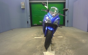 SUZUKI GSX-S1000 2015 GT79A