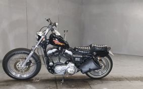 HARLEY HARLEY XLH883 CEM