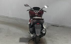 HONDA PCX 160 KF47