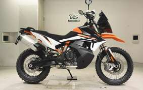 KTM 890 ADVENTURE	 R 2024