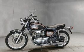 KAWASAKI W650 2004 EJ650A