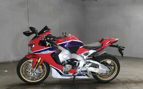 HONDA CBR1000RR SPECIAL EDITION 2017 SC77