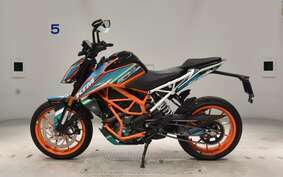 KTM 390 DUKE 2021 JPJ40