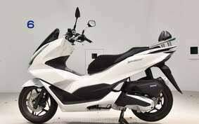 HONDA PCX125 JK05