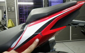 HONDA CBR250RR A MC51