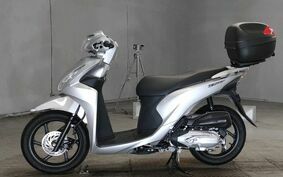 HONDA DIO 110 JF58