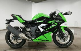 KAWASAKI NINJA 250 SL BX250A