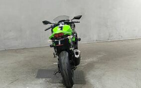 KAWASAKI NINJA 250 EX250L