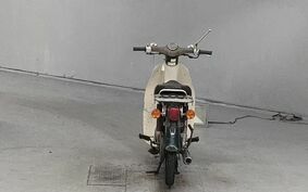 HONDA C50 SUPER CUB C50