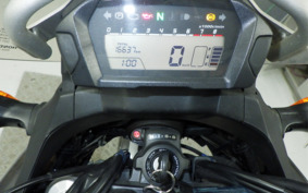 HONDA NC750X D Limited 2014 RC72