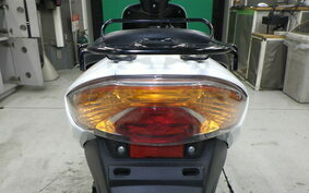 SUZUKI ADDRESS V50 CA4BA