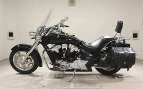 HONDA VT1300CR 2010 SC66