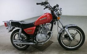 SUZUKI GN125 H PCJG9