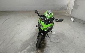 KAWASAKI NINJA 400 2020 EX400G