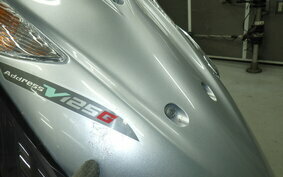 SUZUKI ADDRESS V125 G CF46A