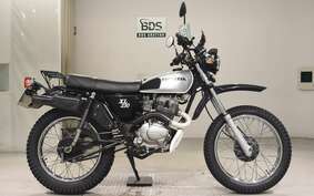 HONDA XL230 MC36