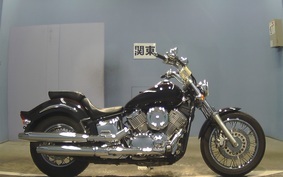 YAMAHA DRAGSTAR 1100 2000 VP10J