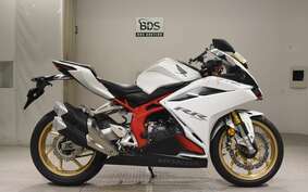 HONDA CBR250RR A MC51