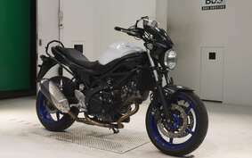 SUZUKI SV650 A 2016 VP55B