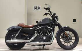 HARLEY XL883N 2009 LE2