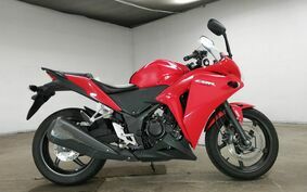 HONDA CBR250R MC41