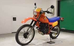 HONDA XLX250R MD08