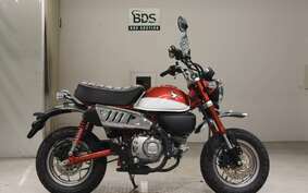 HONDA MONKEY 125 JB02