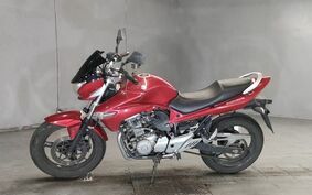 SUZUKI GSR250 GJ55D