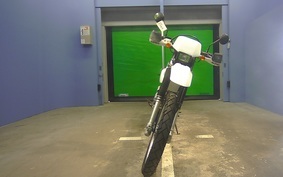 HONDA XR250 MD30