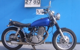 YAMAHA SR400 Gen.2 1996 1JR