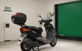 YAMAHA AXIS 125 TREET SE53J