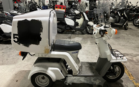 HONDA GYRO X Standart TD02