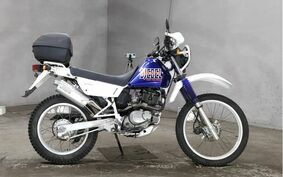 SUZUKI DJEBEL 200 (DR200SE) SH42A